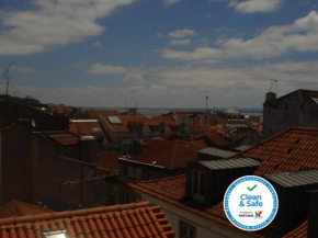 Hotels in Lissabon